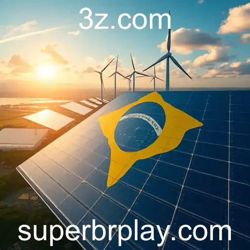 Impactos da Tecnologia e Sustentabilidade no Brasil