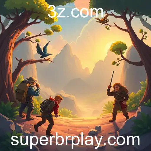 Inovação e Crescimento no Cenário de Jogos Online