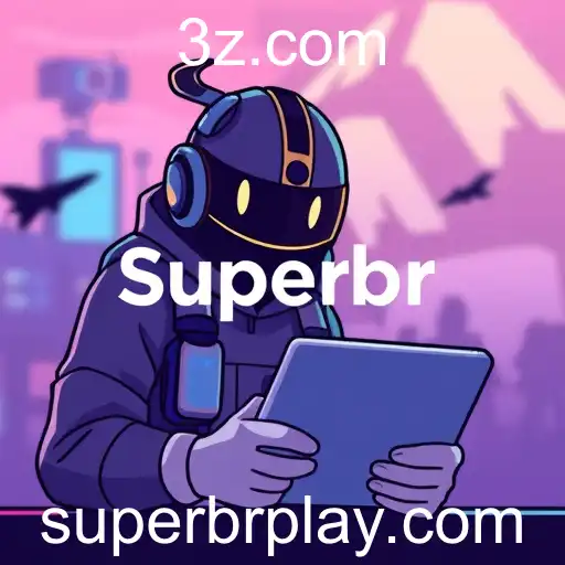 Revolução no Mundo dos Jogos com o SuperBR 2025