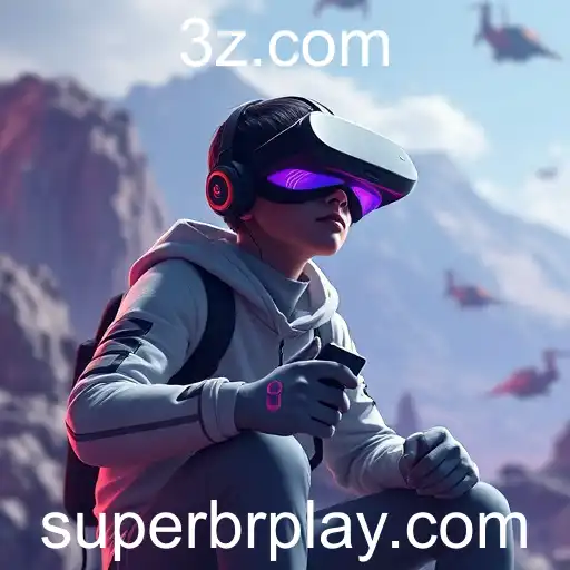 Tendências e Evoluções: O Mundo dos Jogos com Superbr