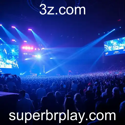 Crescimento do Superbr no Mercado de Jogos Online em 2025