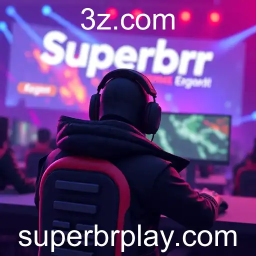 Ascensão do Superbr no Cenário dos Jogos Online em Português