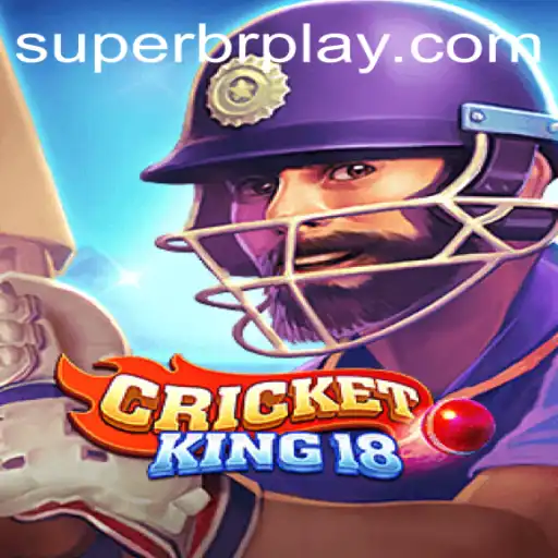 CricketKing18: A Comprehensive Guide to the New Cricket Simulation Game