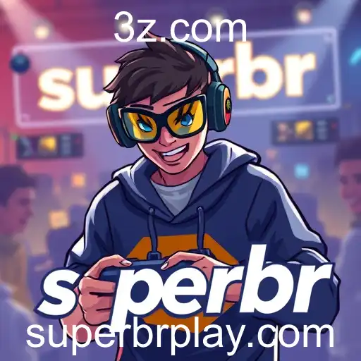 A Revolução dos Jogos: O Impacto do SuperBR em 2025