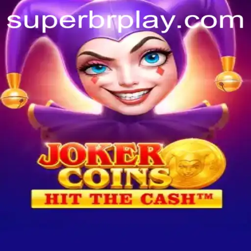 JokerCoins: A Thrilling New Addition to the Blockchain Gaming Universe