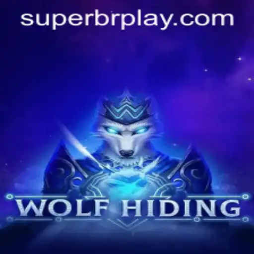 Unearth the Thrill of WolfHiding: A Captivating Game of Strategy and Stealth