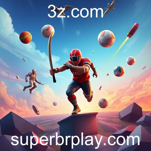 Tendências e Inovações nos Jogos Online: O Superbr em 2025