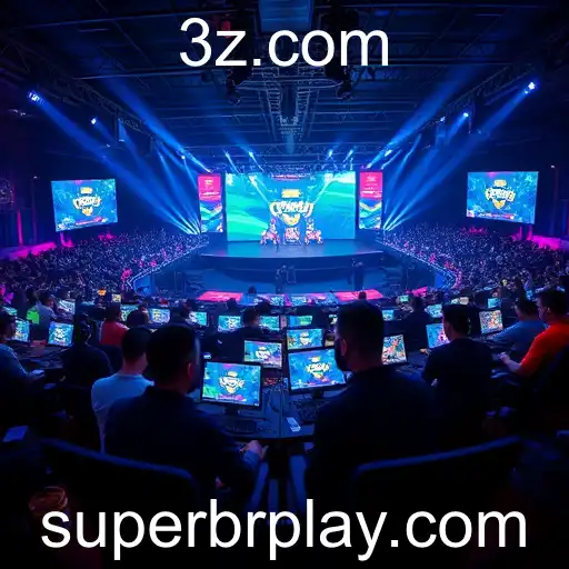 A Revolução dos Jogos Online no Brasil