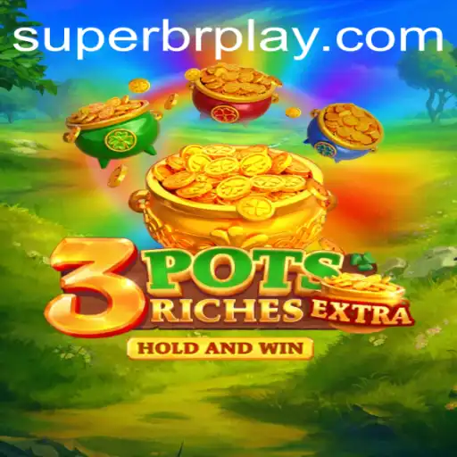 Exploring the Exciting World of 3potsExtra: A Game of Strategy and Chance