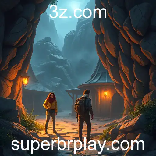 Explorando a Fascinante Categoria dos Jogos de Aventura