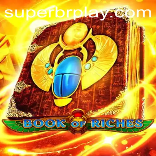 Book of Riches: Unlocking Adventure with SuperPH