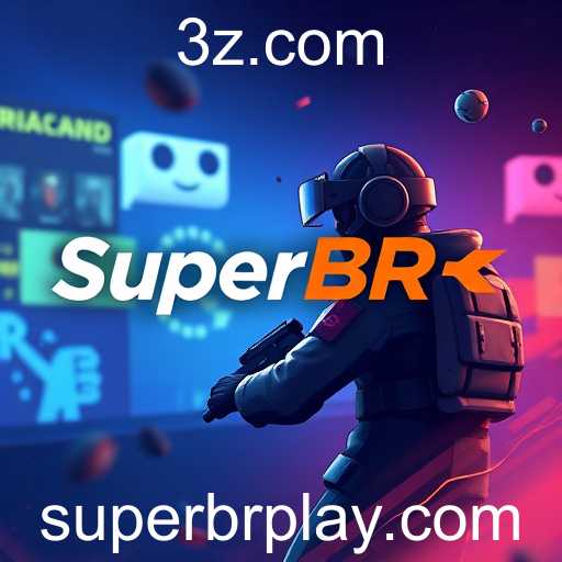 A Ascensão dos Jogos no Brasil com Superbr