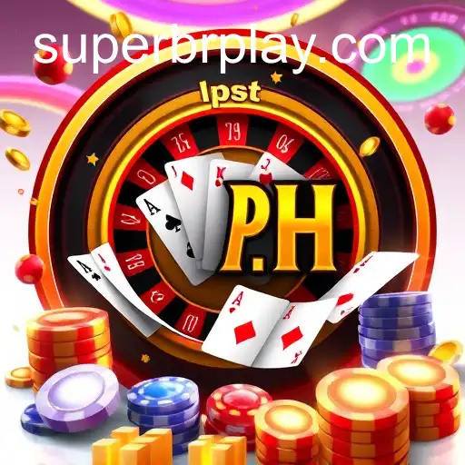 Exploring the World of Casino Games with SuperPH