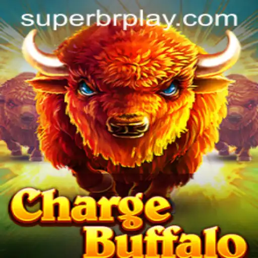 ChargeBuffalo: A Thrilling Adventure in Virtual Wilderness