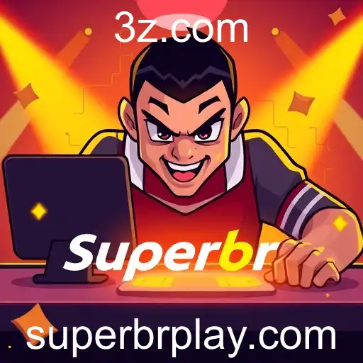 A Evolução do Superbr: Um Novo Capítulo nos Jogos Online