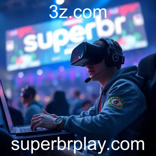 A Revolução dos Jogos Online em 2025