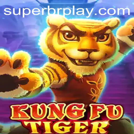 Discover the World of KungFuTiger: A SuperPH Adventure