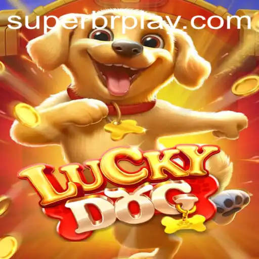 The Rise of LuckyDog: An Exciting Adventure in Gaming