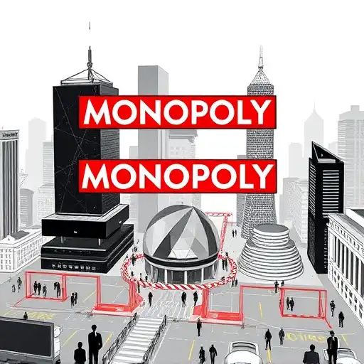 Understanding Monopoly: The Influence and Impact of superPH