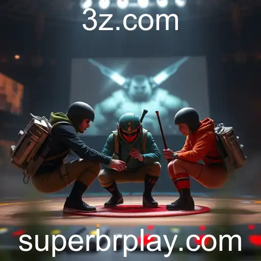 A Evolução e Importância dos Jogos Multiplayer no Mundo dos Games