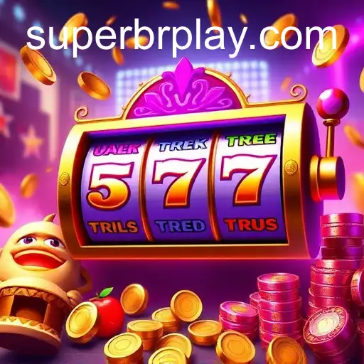 The Thrilling World of Online Slots - Unveiling superPH