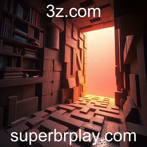 A Fascinação Intemporal dos Jogos de Quebra-Cabeça