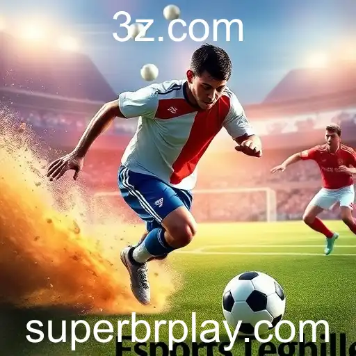 A Evolução e o Impacto dos Jogos de Esportes no Mundo Gamer