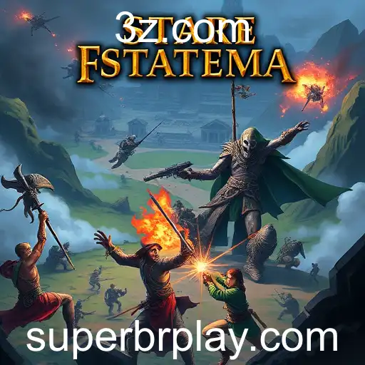 Os Melhores Jogos de Estratégia para 2023: Táticas e Inovações Incríveis