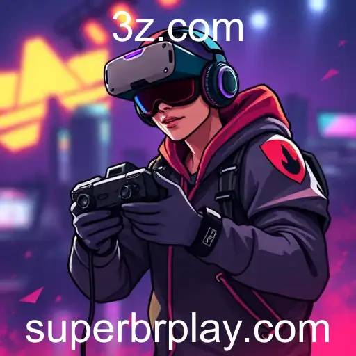 Novidades e Tendências no Universo de Jogos com Superbr