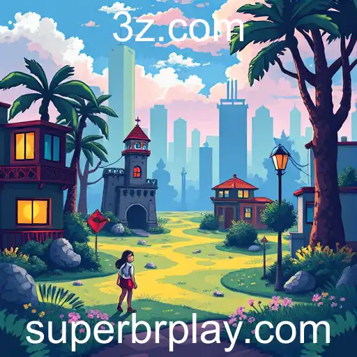 Explorando o Mundo de Superbr: Tendências e Novidades 2025