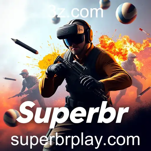 Superbr: Revolução no Mundo dos Jogos em Português