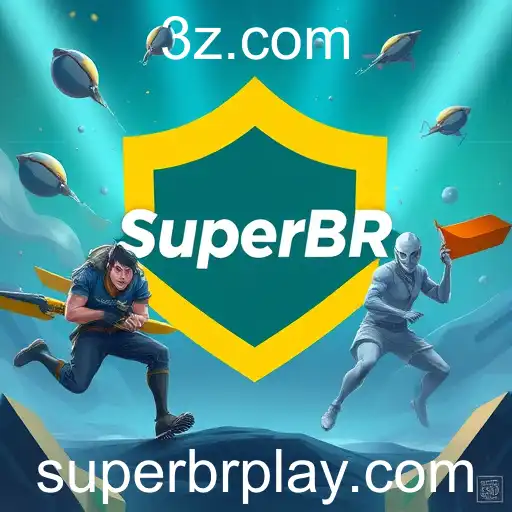 SuperBR: A Revolução dos Jogos no Brasil
