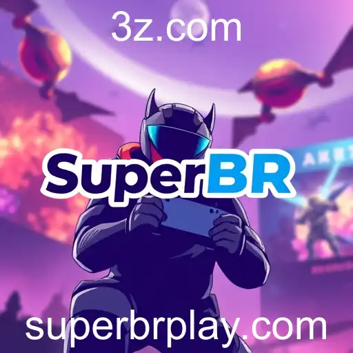 Superbr agita a cena de jogos em 2025