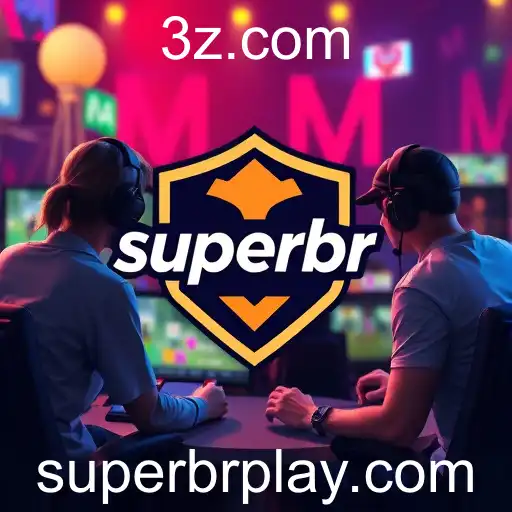 A Ascensão do SuperBr: O Futuro dos Jogos Online