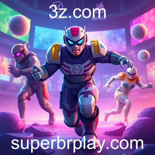 Avanços e Desafios do Superbr no Cenário Atual de Jogos