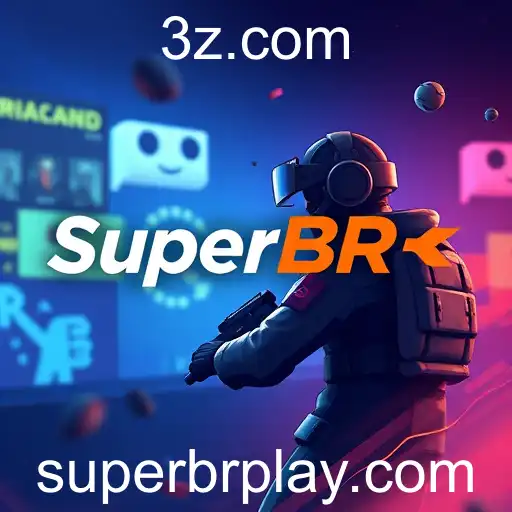 Revolução nos Jogos Online: SuperBR em Destaque