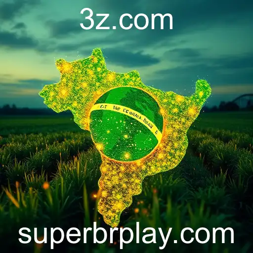 A Ascensão de Superbr no Mundo dos Jogos