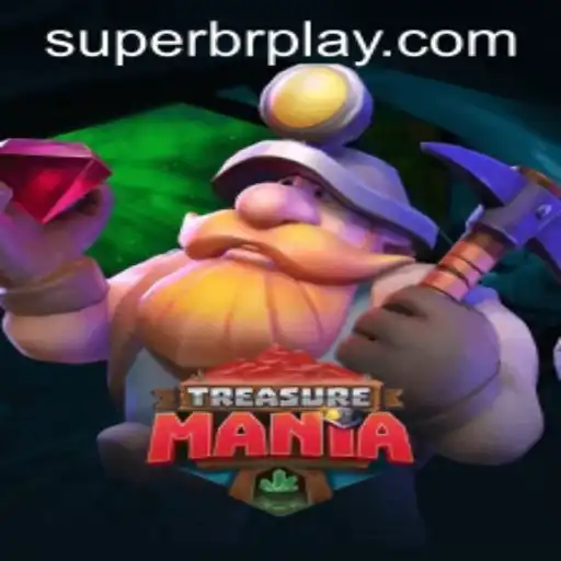 TreasureMania: The Thrilling Adventure Game with a Twist of SuperPH