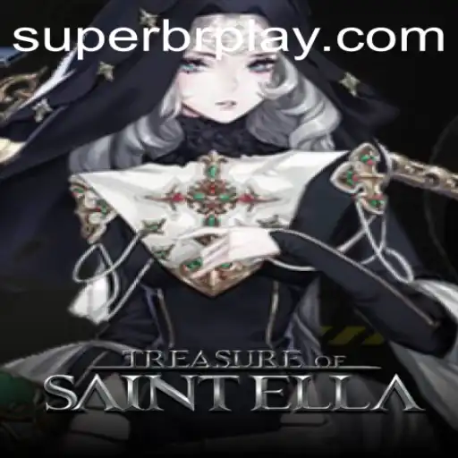 The Enchanting World of TreasureofSaintElla: A Journey with superPH