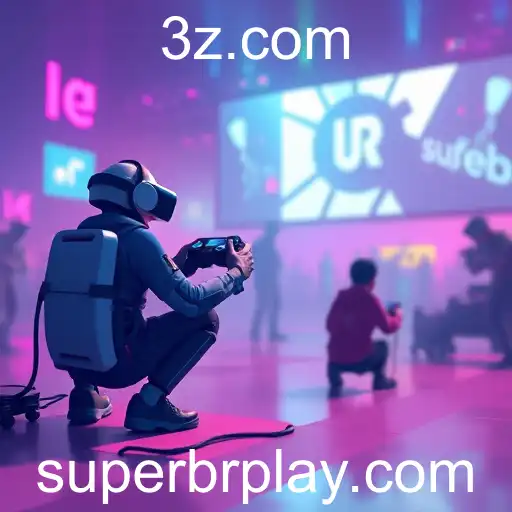 Superbr: O Fenômeno dos E-Sports em 2025