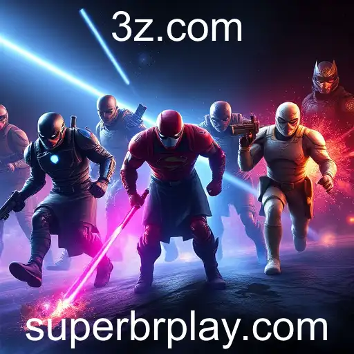 Ascensão e Impacto do superbr Gaming