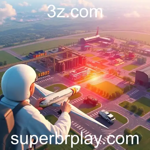 A Revolução do Superbr nos Jogos Virtuais