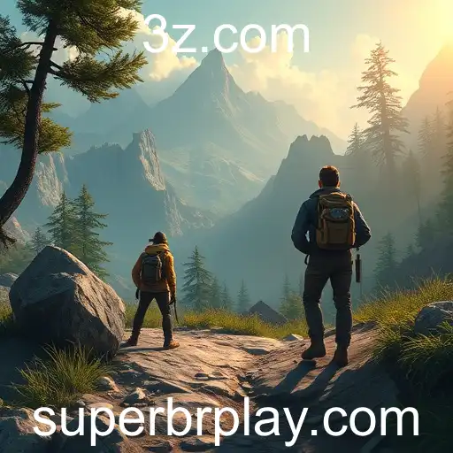 SuperBR: A Revolução dos Jogos no Brasil