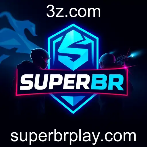 A Ascensão do SUPERBR no Cenário Internacional de Jogos